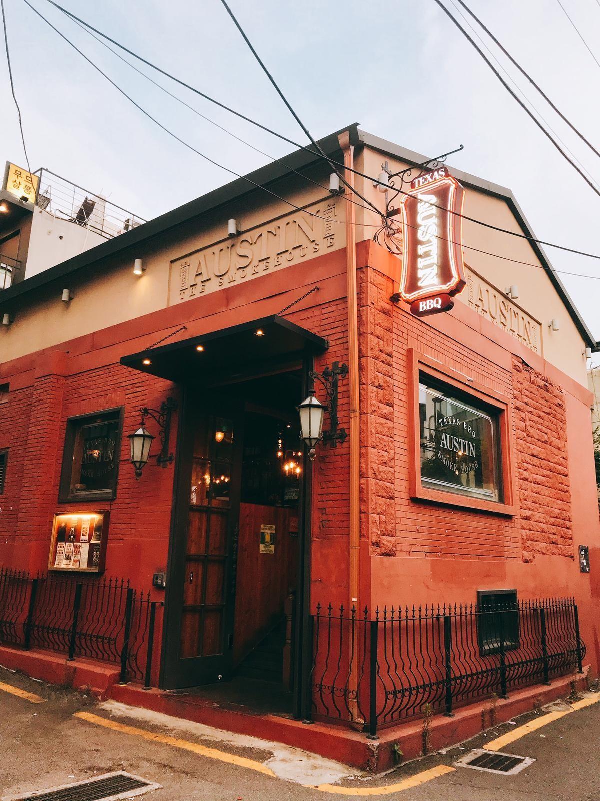 Food Guide | Mapo District 6 exclusive restaurants that you'd love to visit in Mapo District